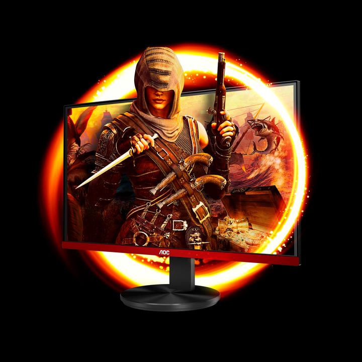Image du produit AOC G2590fx (1920 x 1080 pixels, 24.50")
