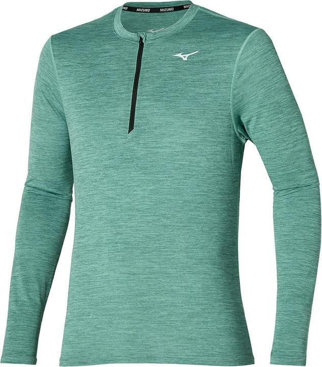 Actual product image Mizuno Impulse Core LS HZ M (M)