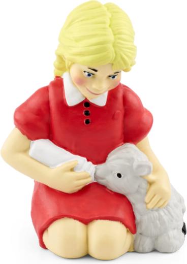 Actual product image Tonies Bullerbü - Always fun in Bullerbü (German)