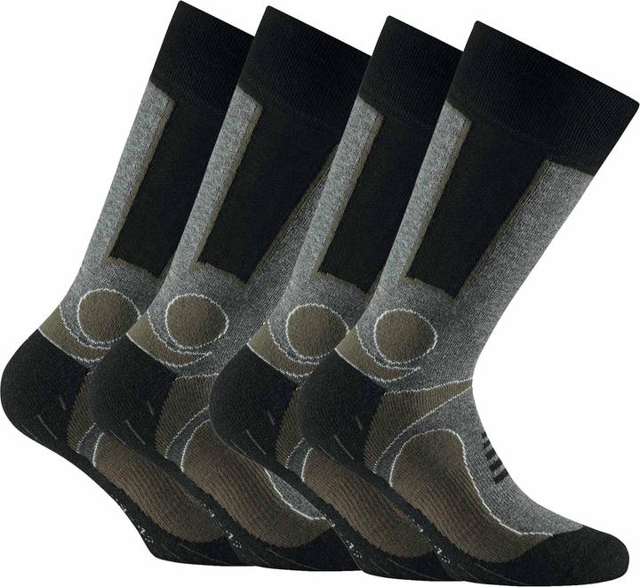 Actual product image Rohner Socks Sporty Comfortable Fit (39 - 42)