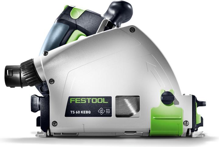 Actual product image Festool TS 60 KEBQ-Plus