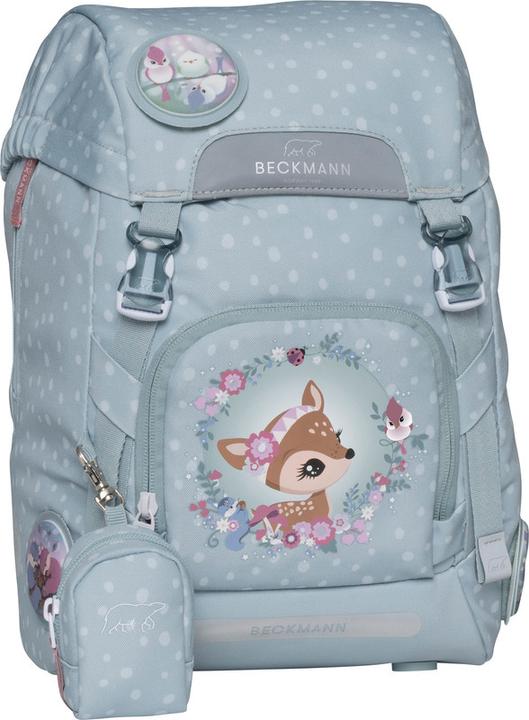 Produktbild Beckmann Forest Deer Dusty Mint (22 l)