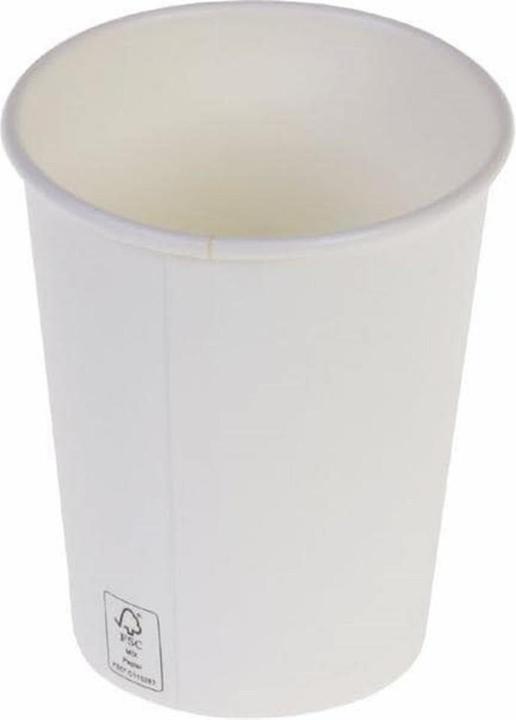 Produktbild Pacovis Einweg-Kaffeebecher (50 x)