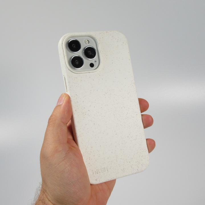 Image du produit Bioka Coque biodégradable et compostable Eco-Friendly (Apple iPhone 14)