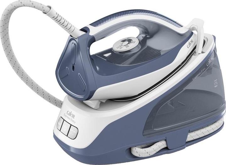 Calor Stoomgenerator Express Compact (340 g/min)