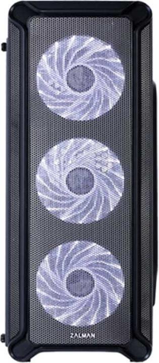 Immagine prodotto Zalman i3 (ATX, mATX, Mini-ITX)