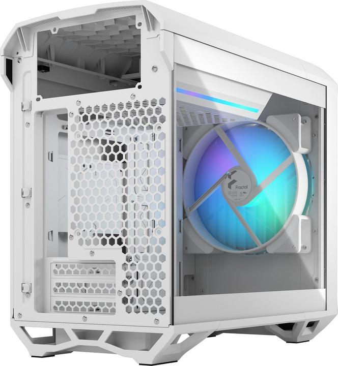 Produktbild Fractal Torrent Nano (Mini-ITX, Mini-DTX)
