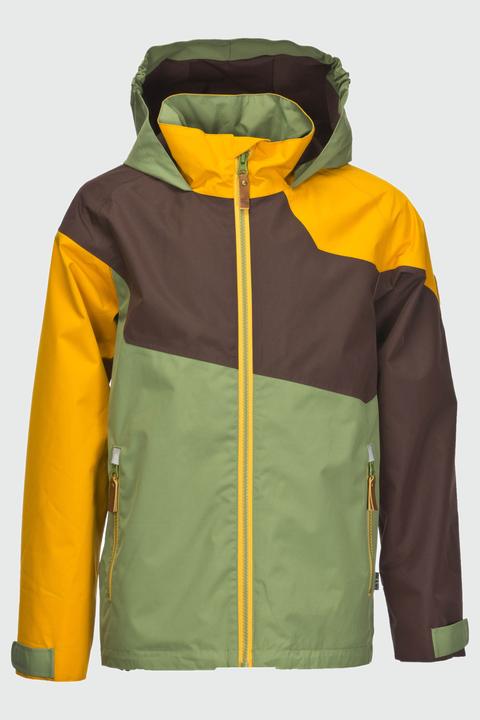 Giallo dorato