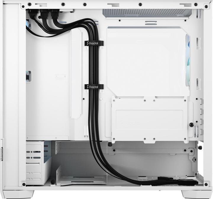 Produktbild Fractal Pop Mini Air RGB (mATX, Mini-ITX)