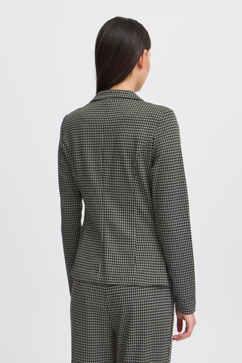 Image du produit Ichi IHKATE HOUNDSTOOTH BL2 20122243 (XL)