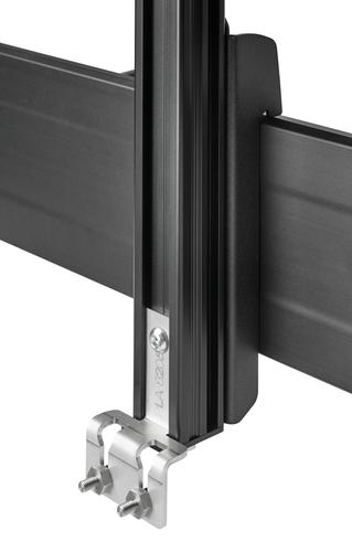 Image du produit Vogels Universal Series PLS 8001 - Composant de montage (bande de montage pour professionnel vertical)