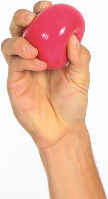 Actual product image Togu Anti-Stress Ball