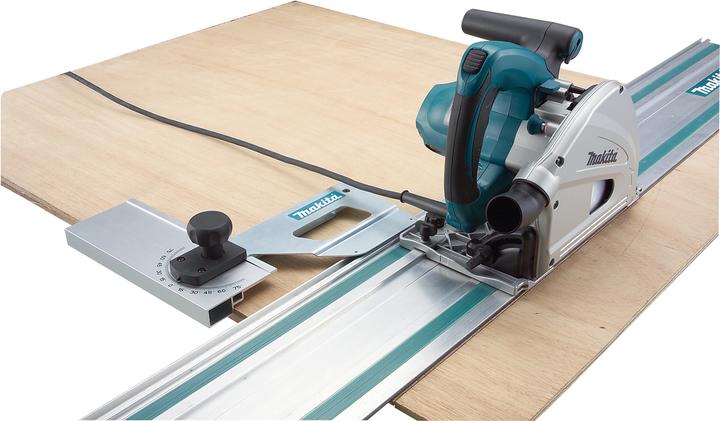 Actual product image Makita Plunge saw
