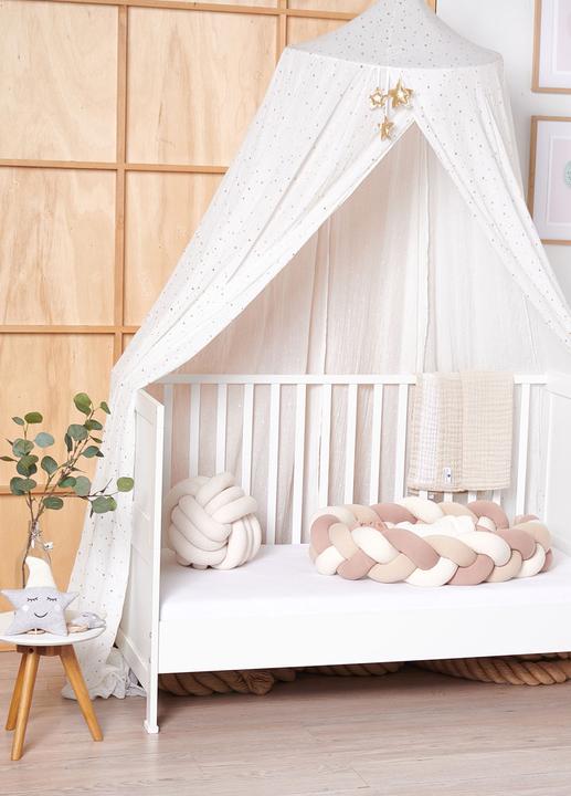 Actual product image nordic coast company Bed snake