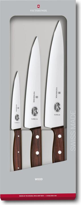 Victorinox Wood (22 cm)