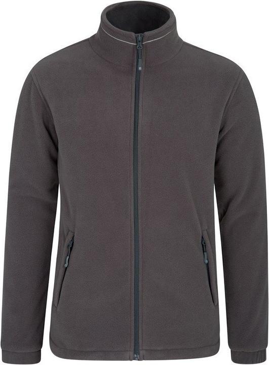 Produktbild Mountain Warehouse Bernard Fleecejacke Winddicht (XXS)