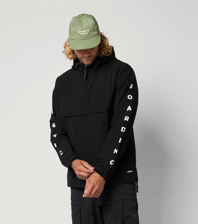 Produktbild Mystic Seascape Jacket (XL)