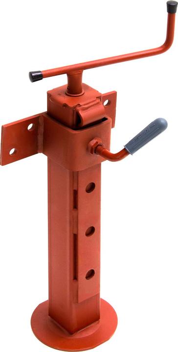 Immagine prodotto Dema Gamba di supporto per rimorchio / supporto per rimorchio 70 x 500 con morsetto