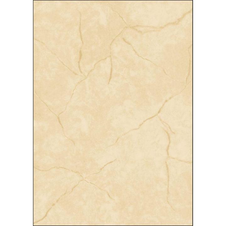 Image du produit Sigel Document de structure (200 g/m², 50 x, A4)