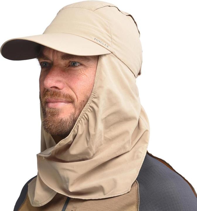 Image du produit Forclaz DESERT 500 (Taille unique)