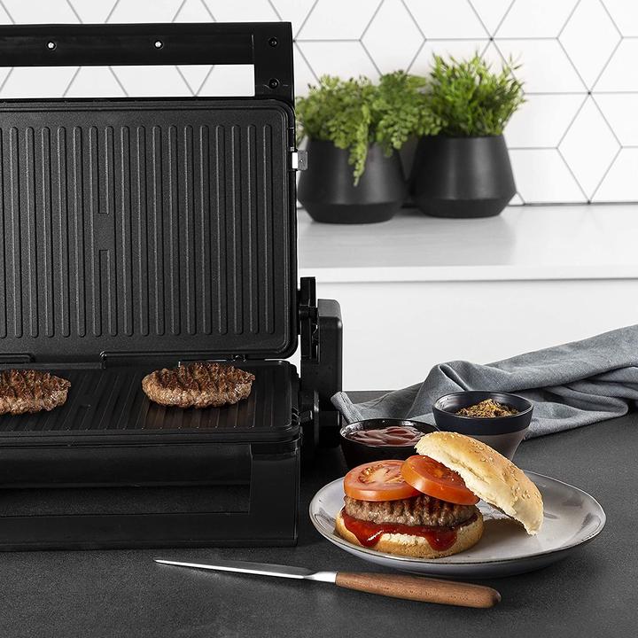 Produktbild Princess Multigrill Multi Grill 4 in 1 (EU-Stecker)