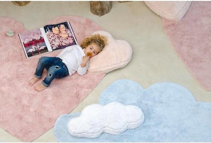 Actual product image Lorena Canals Puffy Dream (110 x 170 cm)