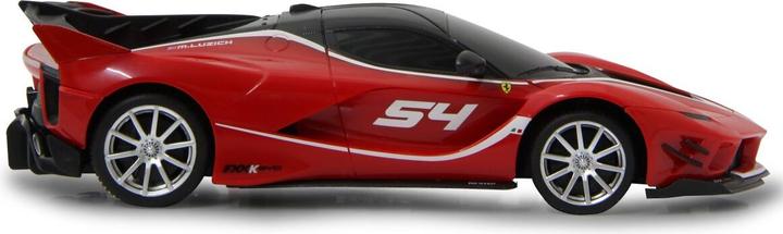 Actual product image Jamara Ferrari FXX Evo