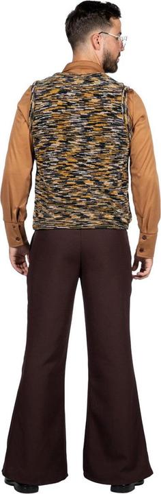 Actual product image Metamorph 70er Nerd Dad Kostüm (50)