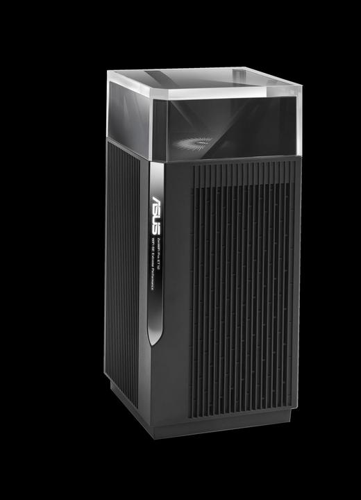 Actual product image ASUS ZenWiFi Pro ET12 AX11000 WL Router 1pcs Set