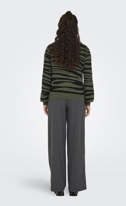Produktbild JdY Print Strickpullover (XXL)