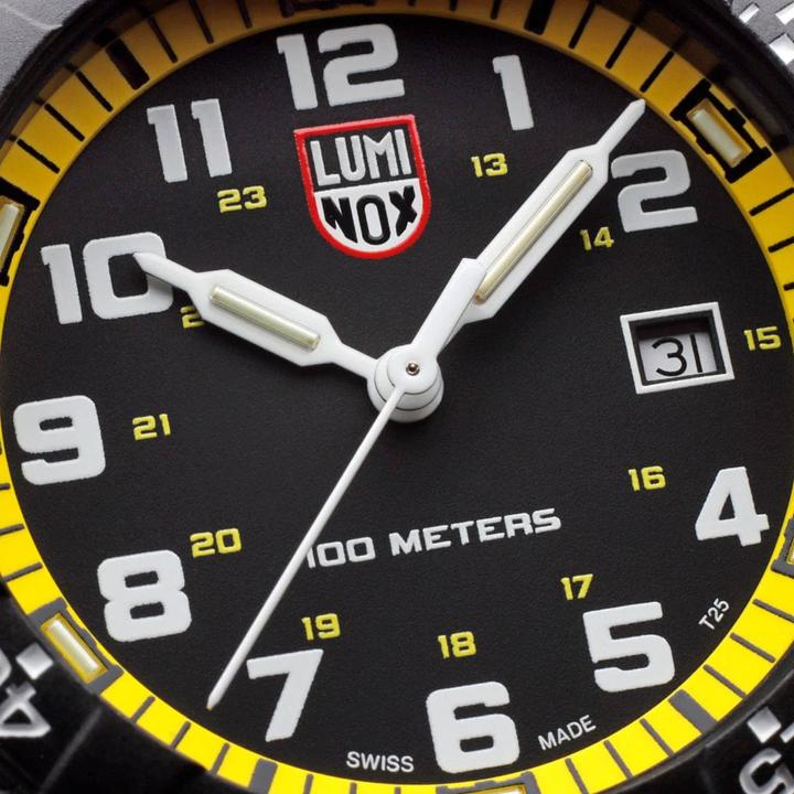 Produktbild Luminox Leatherback Sea Turtle Giant 0320 Series (Taucheruhr, 44 mm)
