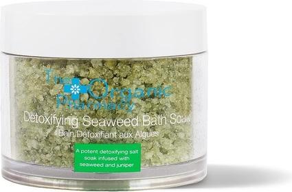 Image du produit The Organic Pharmacy Detoxing Seaweed Bath Soak (325 ml)