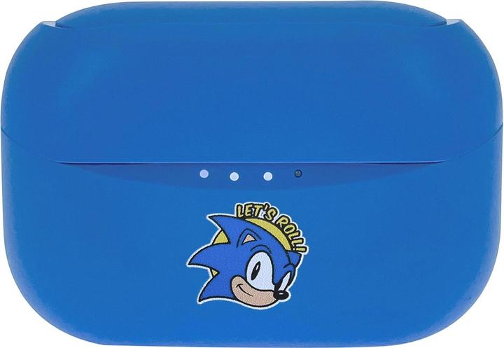 Produktbild GED Cuffie Earpods - OTL - Sonic