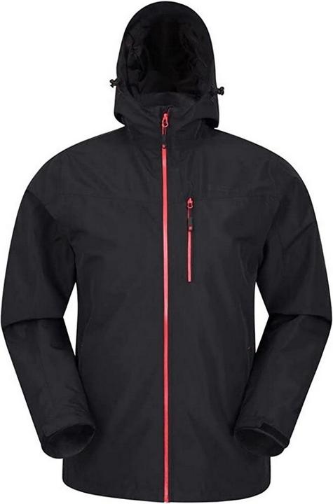 Mountain Warehouse Brisk Extreme Jacke wasserfest