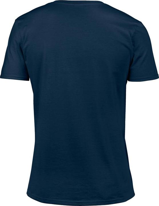Produktbild Gildan Soft Style TShirt VAusschnitt Kurzarm (XXL)