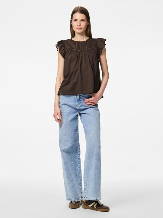 Produktbild Pieces PCASTRID Top (M)