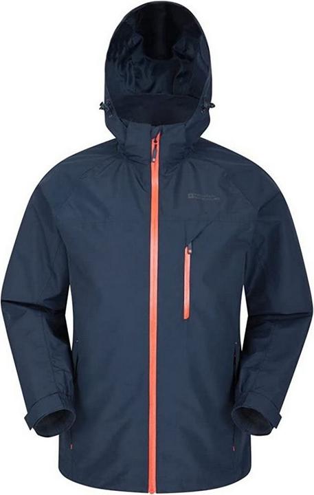 Mountain Warehouse Brisk Extreme Jacke wasserfest