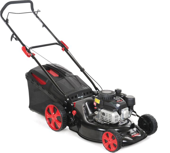 MTD essenceinė vejapjovė 79cc THORX 35 SMART 46 PO (Essence)
