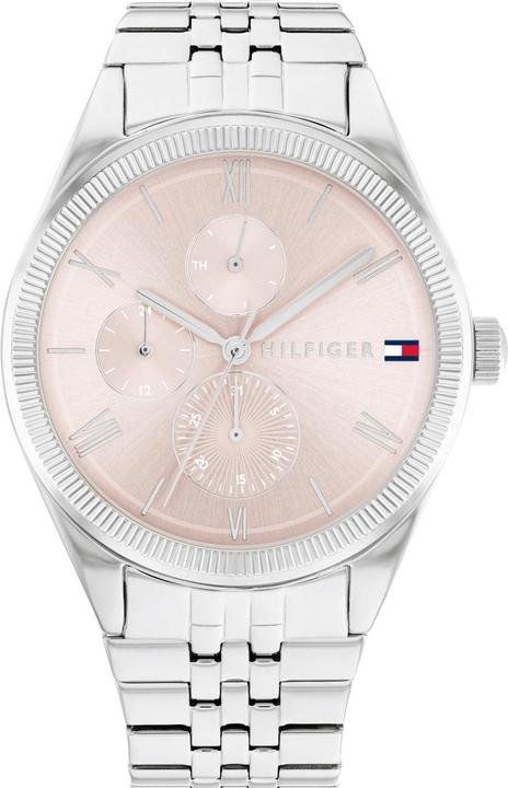 Actual product image Tommy Hilfiger Monica (Analogue wristwatch, 38 mm)
