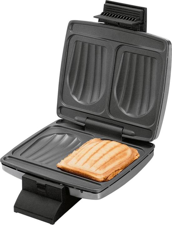 Produktbild Cloer Sandwichmaker 6235