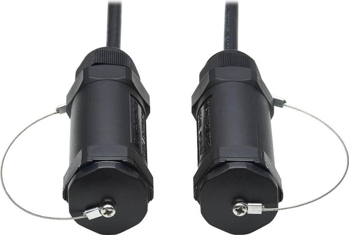 Produktbild Eaton High-Speed Armored HDMI Fiber Cbl (100 m, HDMI)