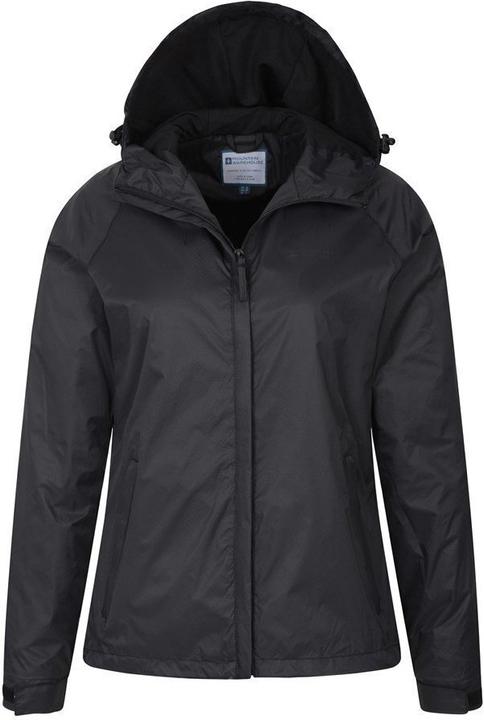 Image du produit Mountain Warehouse Veste Torrent imperméable (XXS)