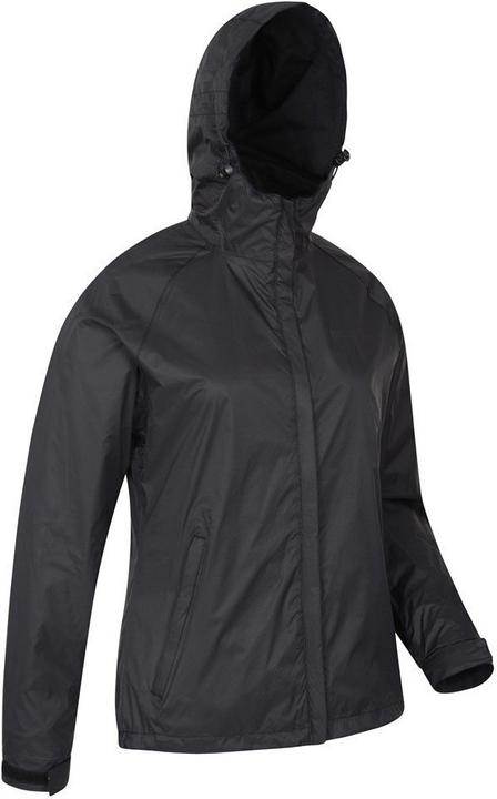 Image du produit Mountain Warehouse Veste Torrent imperméable (XXS)