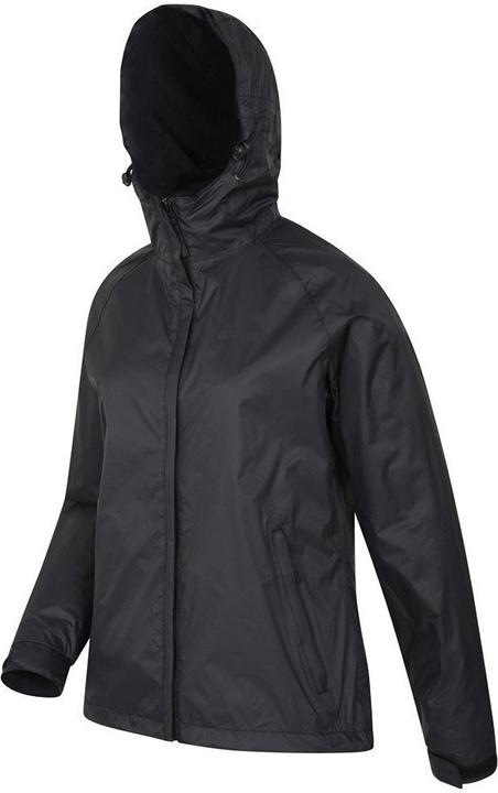 Image du produit Mountain Warehouse Veste Torrent imperméable (XXS)