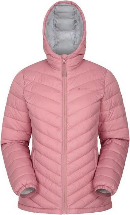 Mountain Warehouse Seasons Steppjacke (30)