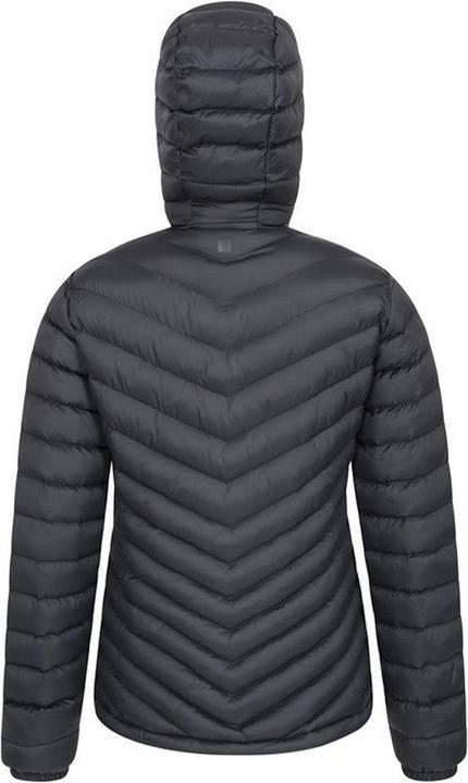 Image du produit Mountain Warehouse Veste matelassée Seasons (30)