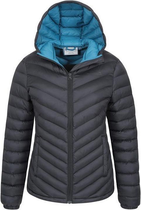 Image du produit Mountain Warehouse Veste matelassée Seasons (30)