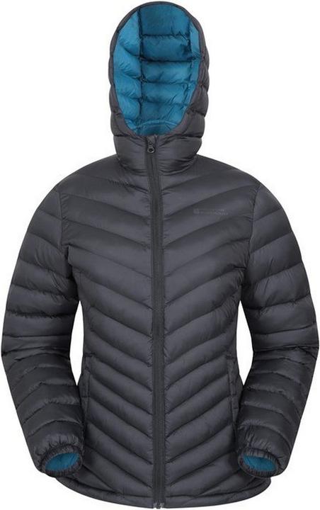 Mountain Warehouse Seasons Steppjacke