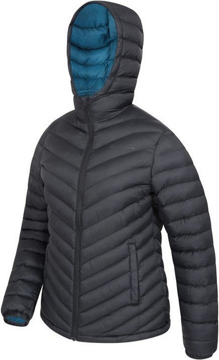 Image du produit Mountain Warehouse Veste matelassée Seasons (30)