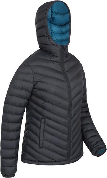 Image du produit Mountain Warehouse Veste matelassée Seasons (30)